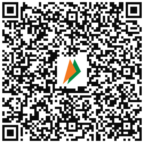 OpenChal Number Networks QR Code